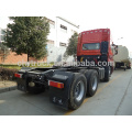 6x4 Dongfeng motor principal, caminhão principal do trator / motorin principal Peru